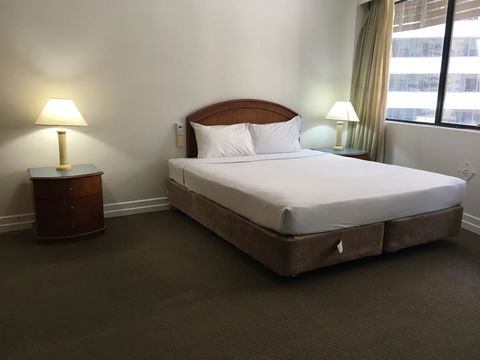 Great Southern Hotel Brisbane - eAccommodation 3
