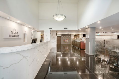 Great Southern Hotel Brisbane - eAccommodation 18