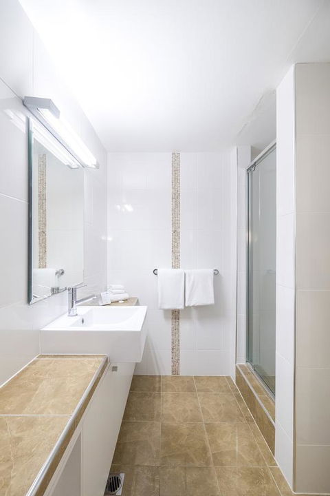 Great Southern Hotel Brisbane - eAccommodation 9