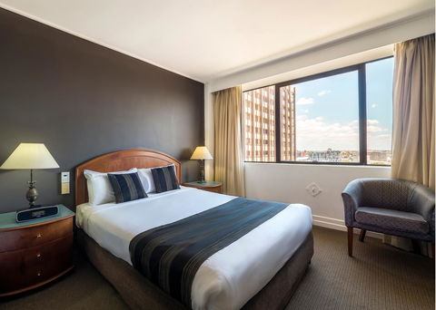 Great Southern Hotel Brisbane - eAccommodation 12