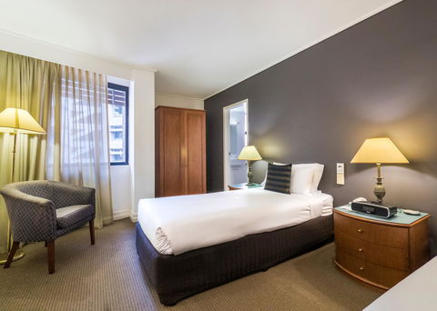 Great Southern Hotel Brisbane - eAccommodation 30