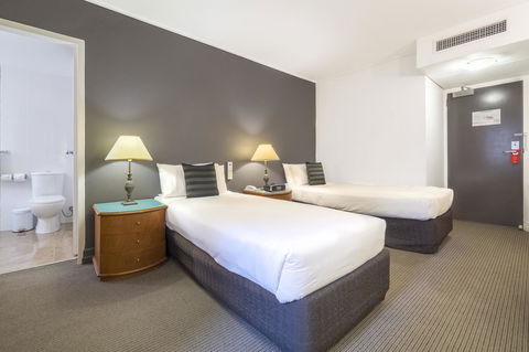Great Southern Hotel Brisbane - eAccommodation 13
