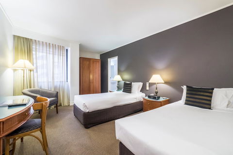 Great Southern Hotel Brisbane - eAccommodation 31