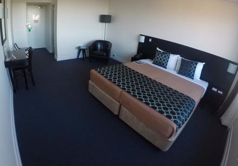 Great Southern Hotel Brisbane - eAccommodation 7