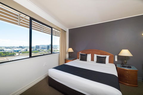 Great Southern Hotel Brisbane - eAccommodation 14