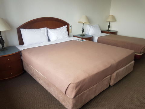 Great Southern Hotel Brisbane - eAccommodation 2