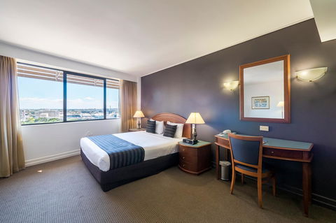 Great Southern Hotel Brisbane - eAccommodation 26