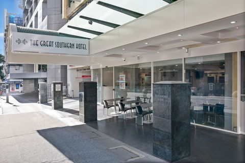 Great Southern Hotel Brisbane - eAccommodation 19