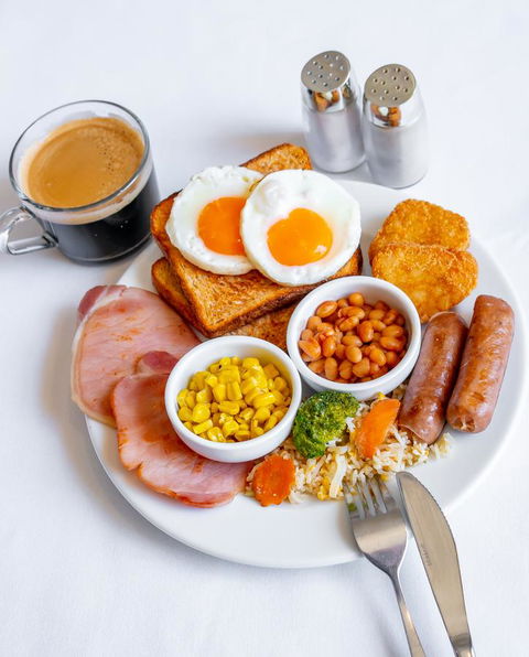 Great Southern Hotel Brisbane - eAccommodation 10