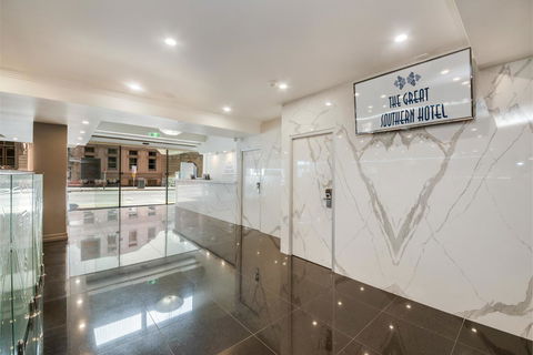 Great Southern Hotel Brisbane - eAccommodation 17