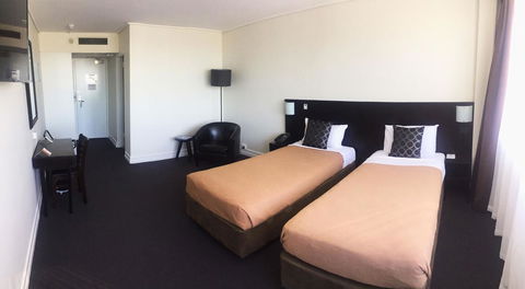 Great Southern Hotel Brisbane - eAccommodation 6