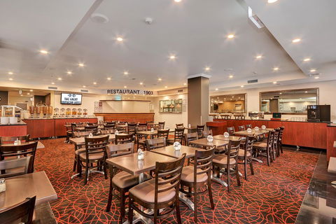 Great Southern Hotel Brisbane - eAccommodation 24