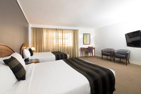Great Southern Hotel Brisbane - eAccommodation 28