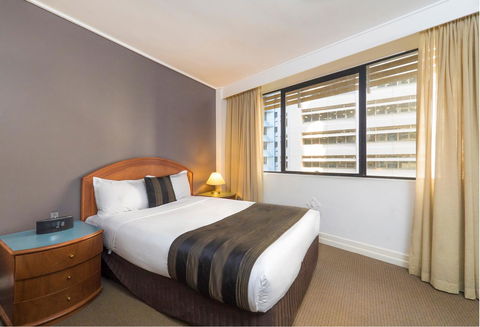 Great Southern Hotel Brisbane - eAccommodation 25