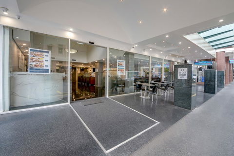 Great Southern Hotel Brisbane - eAccommodation 21