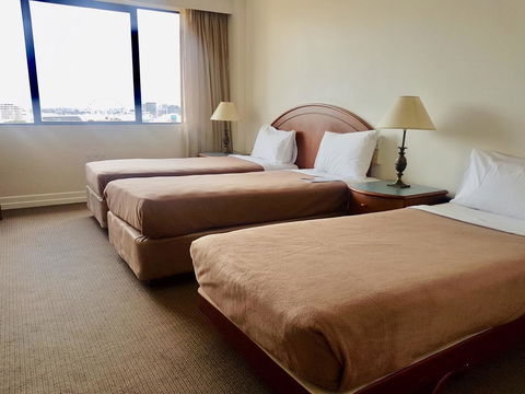 Great Southern Hotel Brisbane - eAccommodation 1