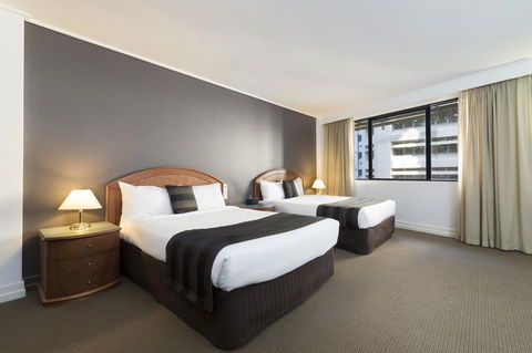 Great Southern Hotel Brisbane - eAccommodation 29