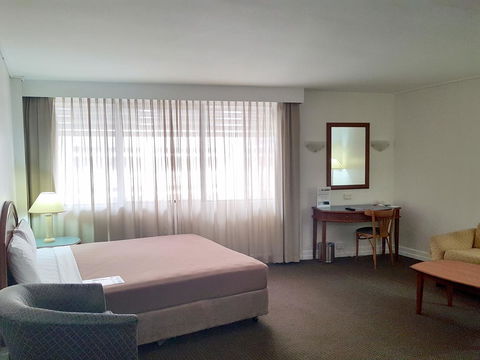 Great Southern Hotel Brisbane - eAccommodation 11