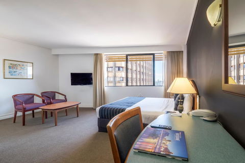 Great Southern Hotel Brisbane - eAccommodation 27