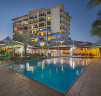 Mackay Marina Hotel - eAccommodation