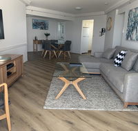 Ocean Plaza Resort - eAccommodation