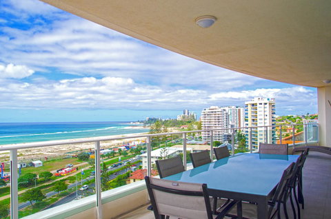Kirra Surf Apartments - eAccommodation 26