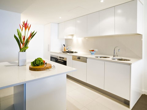 Kirra Surf Apartments - eAccommodation 34