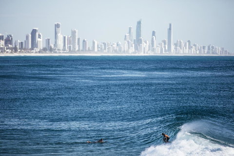 Kirra Surf Apartments - eAccommodation 10