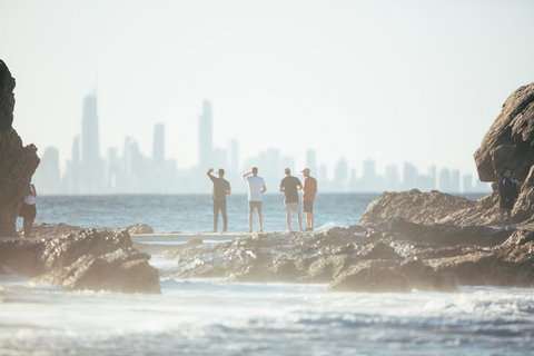 Kirra Surf Apartments - eAccommodation 1