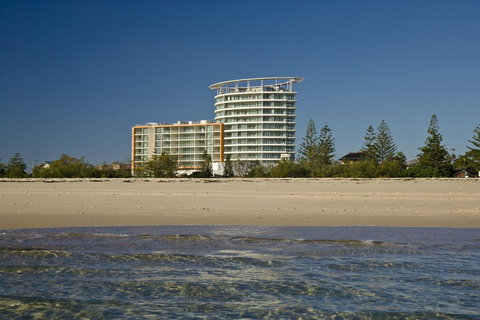 Kirra Surf Apartments - eAccommodation 17