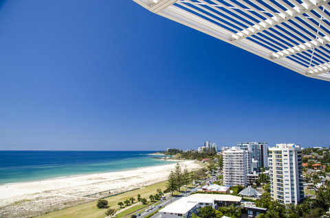 Kirra Surf Apartments - eAccommodation 0