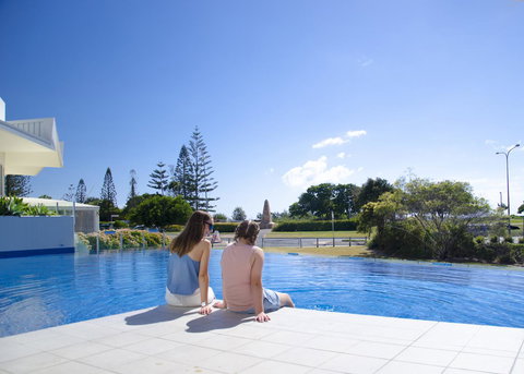 Kirra Surf Apartments - eAccommodation 21