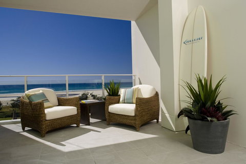 Kirra Surf Apartments - eAccommodation 29
