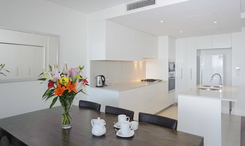 Kirra Surf Apartments - eAccommodation 3