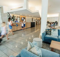 Pacific Hotel Brisbane - eAccommodation