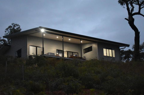 Ironbark House - eAccommodation 3