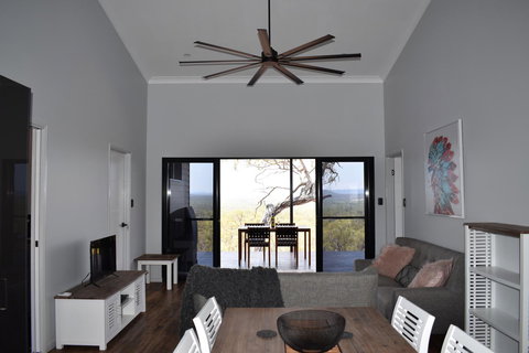 Ironbark House - eAccommodation 30