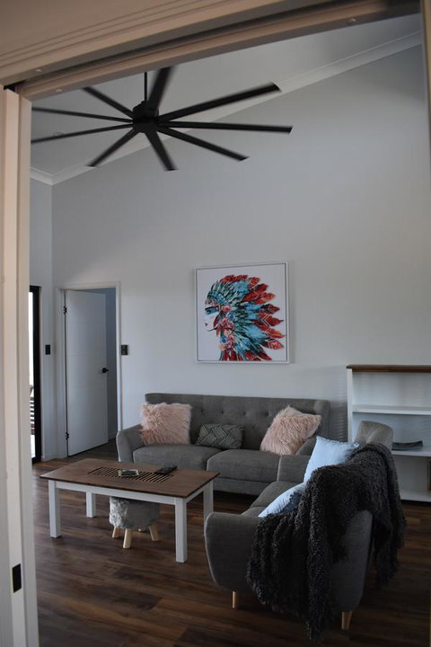 Ironbark House - eAccommodation 15