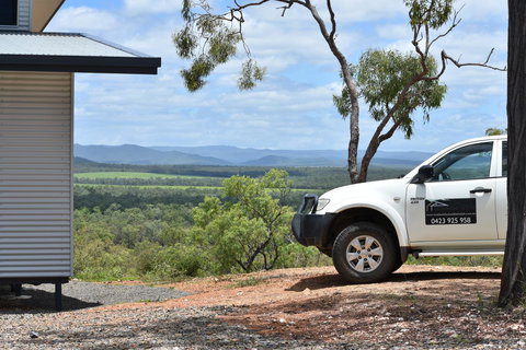 Ironbark House - eAccommodation 12