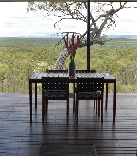 Ironbark House - eAccommodation 11