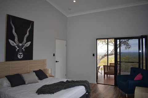 Ironbark House - eAccommodation 41