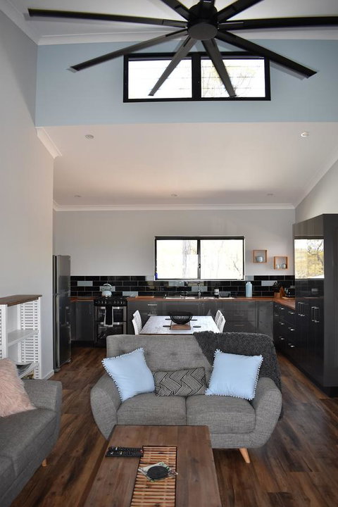 Ironbark House - eAccommodation 18