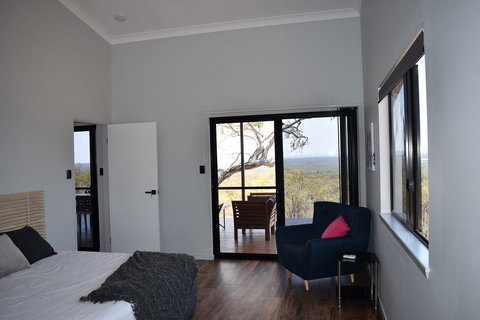 Ironbark House - eAccommodation 42