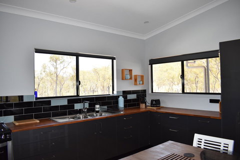 Ironbark House - eAccommodation 20