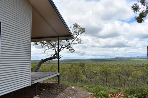 Ironbark House - eAccommodation 14