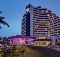 The Star Grand at The Star Gold Coast - eAccommodation