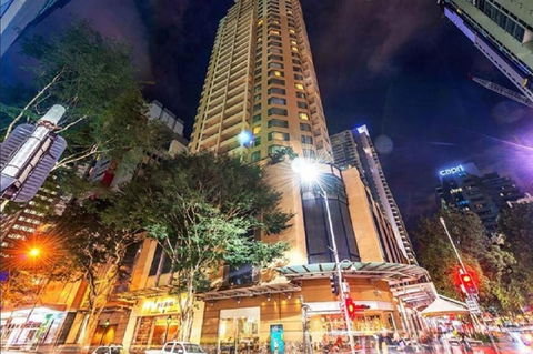 Brisbane City Apartments (Albert St CBD) - eAccommodation 3