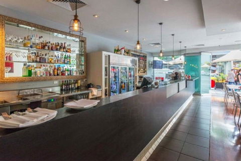 Brisbane City Apartments (Albert St CBD) - eAccommodation 5