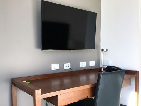 Brisbane City Apartments (Albert St CBD) - eAccommodation 2