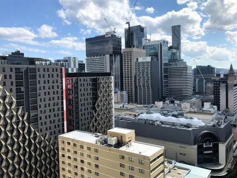 Brisbane City Apartments (Albert St CBD) - eAccommodation 4